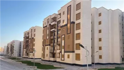 الموقع الإلكتروني لحجز شقق المصريين بالخارج.. احصل على الرابط