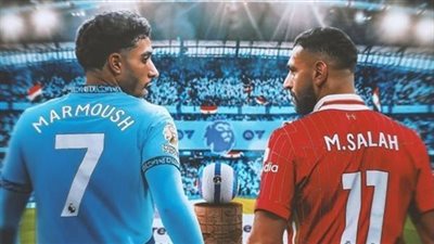 بث مباشر مباراة ليفربول ومانشستر سيتي في الدوري الإنجليزي