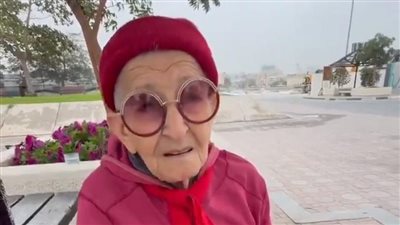 من هي هالة الميداني؟.. وصفها رئيس الإمارات برمز العطاء في دبي 