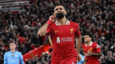 نادي مفاجأة يقتحم سباق التعاقد مع محمد صلاح في الصيف المقبل
