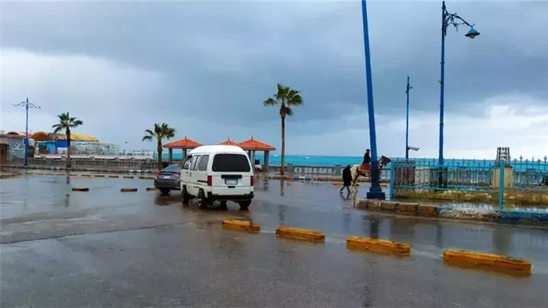 حالة الطقس غدا الاثنين