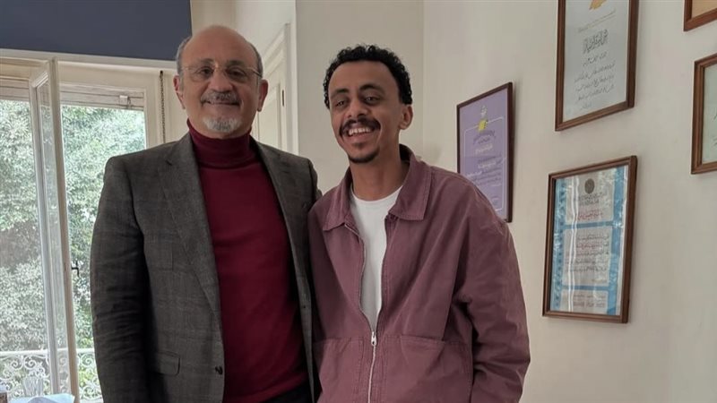 فيلم كزبرة الجديد