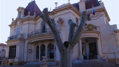 فرنسا: سماع دوي انفجار يهز القنصلية الروسية في مرسيليا (فيديو)