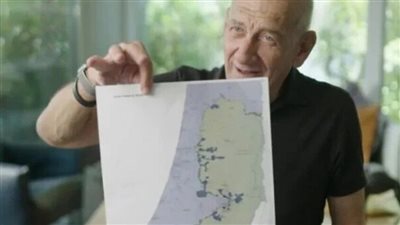 أول مقترح لحل الدولتين.. رئيس وزراء إسرائيلي أسبق يفجر مفاجأة