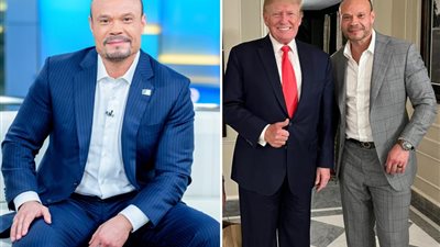 من هو دان بونجينو؟ ترامب يختار مقدم برامج نائباً لمدير FBI