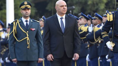 الرئيس اللبناني يتوجه إلى السعودية الأحد المقبل في أول زيارة خارجية له