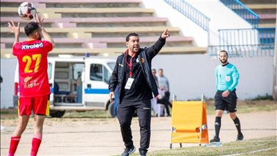 رسميا .. المصري يعلن تعيين مدير فني جديد خلفا لـ علي ماهر