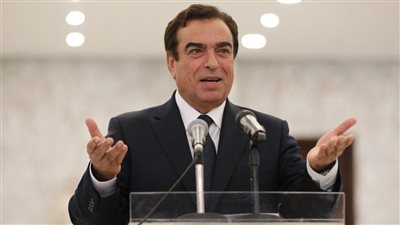 برنامج الملياردير رمضان 2025 .. جورج قرداحي يفاجئ المشاهدين