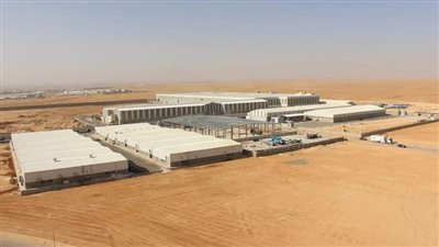 أسعار أراضي هيئة التنمية الصناعية 2025 .. أماكن متاحة في 22 محافظة