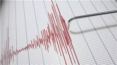 تفاصيل زلزال حلوان .. البحوث الفلكية: هزة أرضية بقوة 1.76 درجة