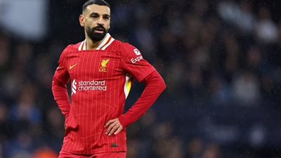 تلميحات بالرحيل.. محمد صلاح يصدم جماهير ليفربول بشأن تجديد عقده