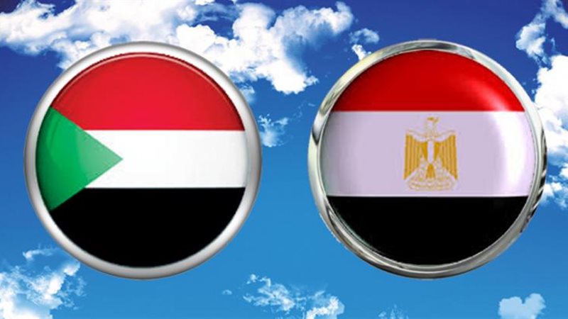 مصر والسودان