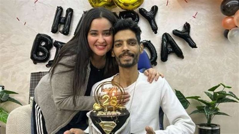 زوجة إبراهيم شيكا