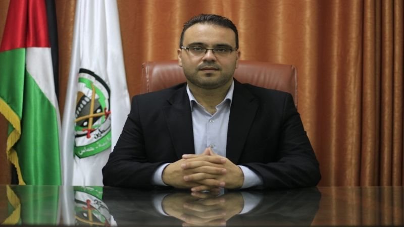 المتحدث باسم حركة