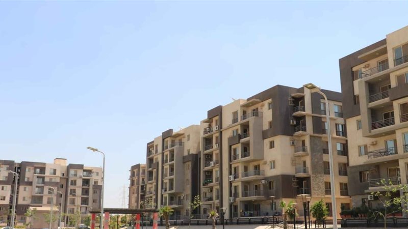 مبادرة بيتك في مصر