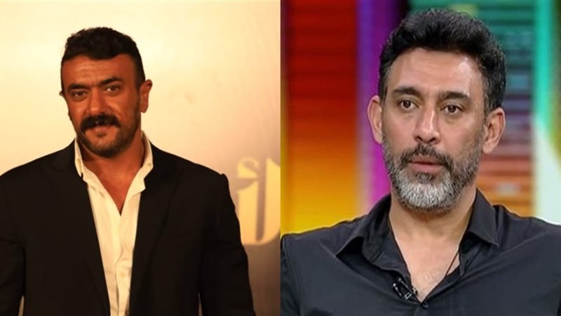 مرض عمرو مصطفى
