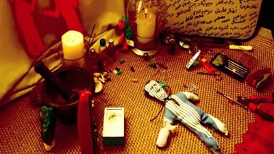 شعوذة أونلاين.. القبض على شخصين يمارسان الدجل والنصب عبر مواقع التواصل الاجتماعي