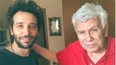 والد فنان معروف وزوج رئيسة الطائفة اليهودية.. من هو المخرج أحمد قاسم؟