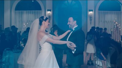 مسلسل القدر الحلقة الأخيرة .. نهاية سعيدة تثير حالة من الحب للمشاهدين