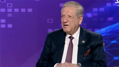 فخري الفقي: الدعم المخصص لرغيف الخبز والسلع التموينية يصل لـ134 مليار جنيه