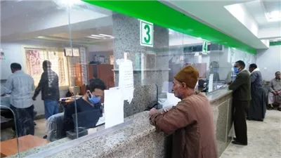 موعد صرف معاشات شهر أبريل 2025 .. التأمينات الاجتماعية توضح