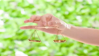 كيف يمكن أن يساعد رمضان في تعزيز سلامك الداخلي؟