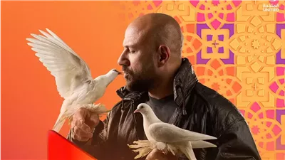 كلمات أغنية مسلسل الغاوي رمضان 2025 لـ أحمد مكي .. هما اللي سابوك