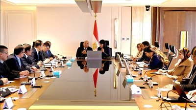 كامل الوزير: الاستراتيجية الوطنية للصناعة تستهدف رفع مساهمة القطاع لـ20% بحلول 2030