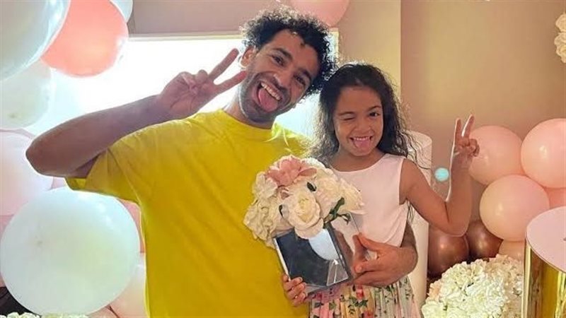 هل يشارك محمد صلاح