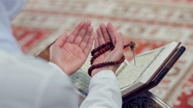 دعاء شهر رمضان 2025