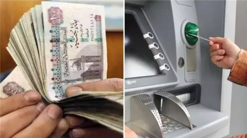 قيمة الزيادة في المعاشات