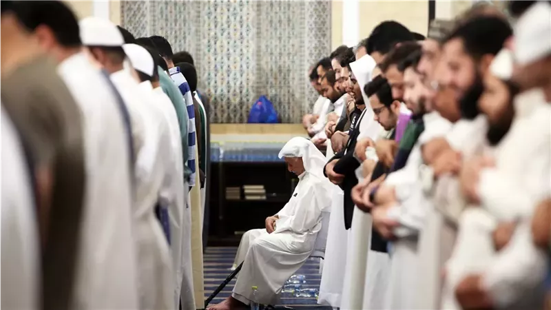 اول يوم رمضان 2025