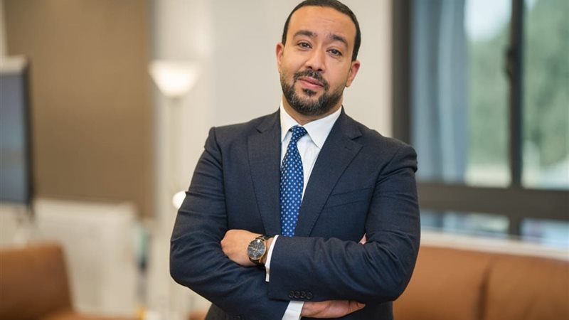 المهندس محمد نصر