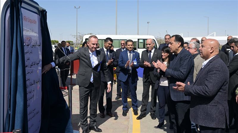 الدكتور مصطفى مدبولي،