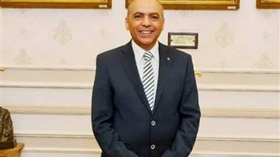 النائب جمال أبو الفتوح: زيادة الأجور والمعاشات خطوة هامة نحو العدالة الاجتماعية