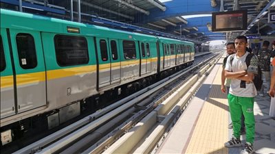 مواعيد اتوبيسات النقل العام في رمضان  2025