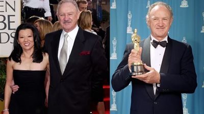 سبب وفاة جين هاكمان وزوجته .. هل اختنقا بالغاز السام؟