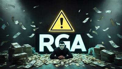 اتحاد بنوك مصر ينفي وجود صلة له بمنصة GRA ويحذر من التعامل معها 