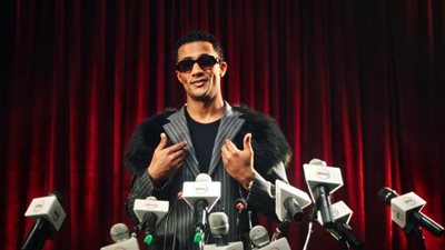 برنامج مدفع رمضان 2025 الحلقة الأولى .. لأول مرة الفنان يكشف الكواليس 