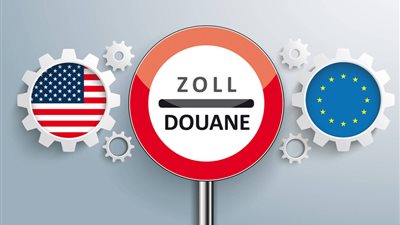 مسؤول أوروبي: رسوم ترامب ستكلف العالم خسارة تعادل اقتصادي ألمانيا وفرنسا