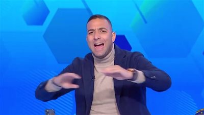 ميدو للنيابة في قضية سب الحكم محمود البنا: 