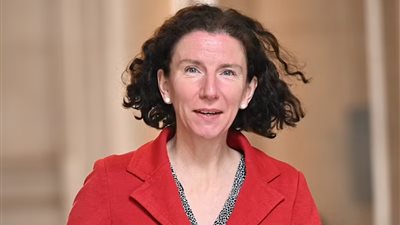 استقالة وزيرة تنمية ألمانيا بعد قرار خاطيء يزيد نفوذ روسيا والصين