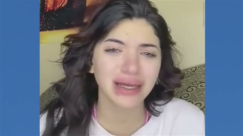 سبب القبض على سوزي