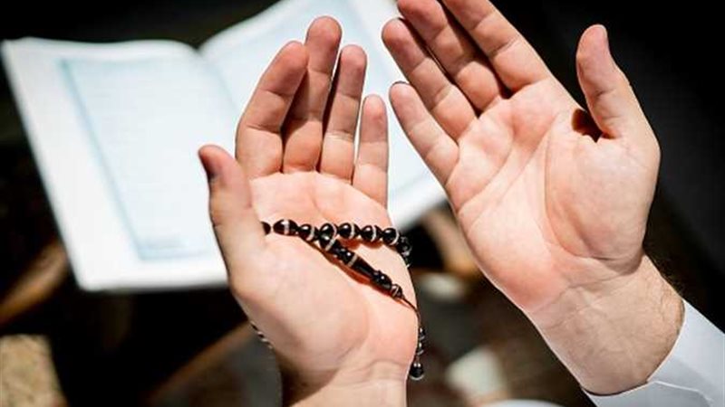 دعاء أول يوم رمضان