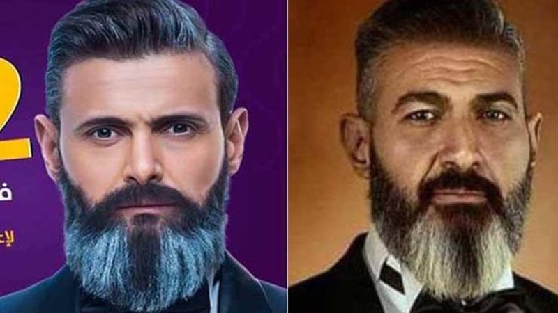 ياسر جلال في برنامج