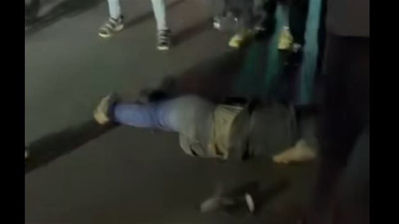 حادث عباس العقاد