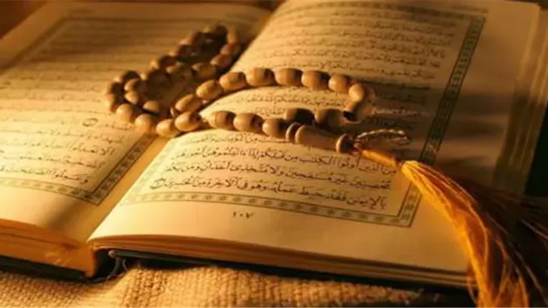 كيف نزل القرآن الكريم