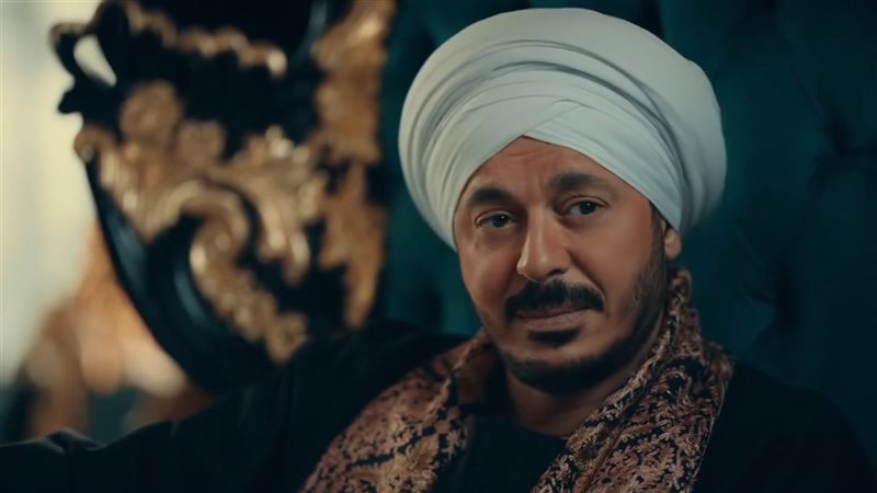 موعد عرض مسلسل حكيم