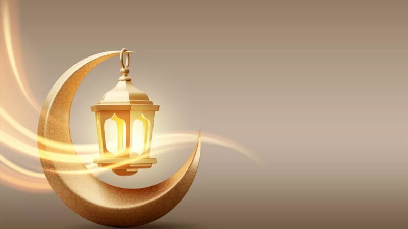 دعاء بداية رمضان