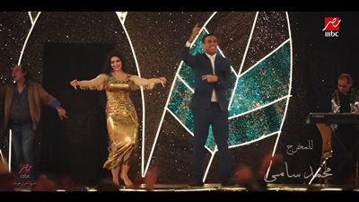 كلمات أغنية حارق ناس كتيرة .. اعرف كلمة انا اتكررت كام مرة 